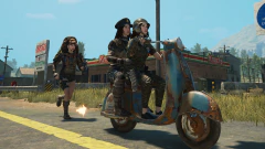 NIGHT OF THE DEAD PC - ENVIO DIGITAL