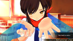 SENRAN KAGURA REFLEXIONS PC - ENVIO DIGITAL - BTEC GAMES