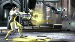 INJUSTICE (GODS AMONG US ULTIMATE EDITION) PC - ENVIO DIGITAL na internet