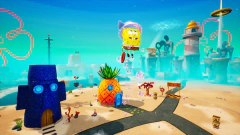 SPONGEBOB SQUAREPANTS BATTLE FOR BIKINI BOTTOM REHYDRATED PC - ENVIO DIGITAL na internet