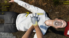 ACCIDENT PC - ENVIO DIGITAL - BTEC GAMES