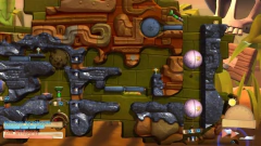 WORMS CLAN WARS PC - ENVIO DIGITAL na internet