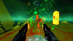 KUR PC - ENVIO DIGITAL - BTEC GAMES