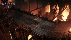 WOLCEN LORDS OF MAYHEM PC - ENVIO DIGITAL - BTEC GAMES