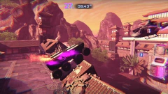 TRIALS OF THE BLOOD DRAGON PC - ENVIO DIGITAL - BTEC GAMES