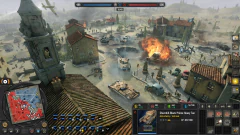 COMPANY OF HEROES 3 PC - ENVIO DIGITAL na internet