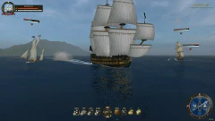 CARIBBEAN LEGEND PC - ENVIO DIGITAL - BTEC GAMES