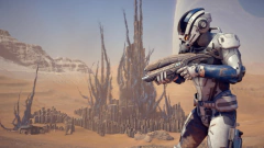 MASS EFFECT ANDROMEDA (SUPER DELUXE EDITION) PC - ENVIO DIGITAL - BTEC GAMES