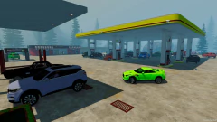 PUMPING SIMULATOR 2 PC - ENVIO DIGITAL - BTEC GAMES