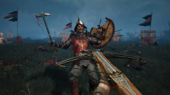 CHIVALRY 2 PC - ENVIO DIGITAL - loja online