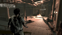 I AM ALIVE PC - ENVIO DIGITAL - BTEC GAMES