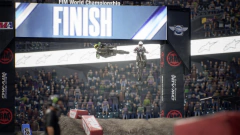 MONSTER ENERGY SUPERCROSS THE OFFICIAL VIDEOGAME 3 PC - ENVIO DIGITAL na internet
