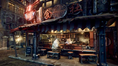 F.I.S.T. FORGED IN SHADOW TORCH PC - ENVIO DIGITAL - loja online