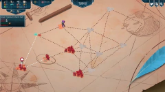 AS FAR AS THE EYE PC - ENVIO DIGITAL - BTEC GAMES