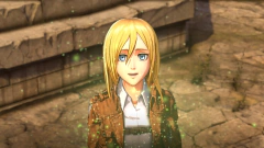 Imagem do COMBO ATTACK ON TITAN 1 E 2 PC - ENVIO DIGITAL