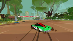 HOTSHOT RACING PC - ENVIO DIGITAL na internet