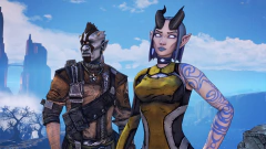 Imagem do TINY TINA’S ASSAULT ON DRAGON KEEP A WONDERLANDS ONE-SHOT ADVENTURE PC - ENVIO DIGITAL