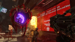 DOOM ETERNAL (DELUXE EDITION) PC - ENVIO DIGITAL - BTEC GAMES