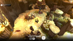 WE ARE THE DWARVES PC - ENVIO DIGITAL - BTEC GAMES
