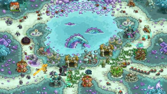 KINGDOM RUSH (COLLECTION) PC - ENVIO DIGITAL na internet