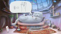 CATIE IN MEOWMEOWLAND PC - ENVIO DIGITAL - BTEC GAMES