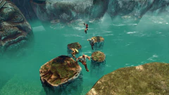 JUMANJI WILD ADVENTURES PC - ENVIO DIGITAL - BTEC GAMES