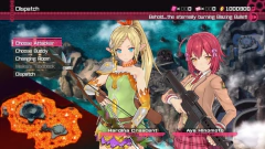 BULLET GIRLS PHANTASIA PC - ENVIO DIGITAL - BTEC GAMES