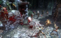 BLOOD KNIGHTS PC - ENVIO DIGITAL - BTEC GAMES