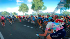 TOUR DE FRANCE 2023 PC - ENVIO DIGITAL na internet