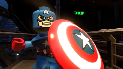 LEGO MARVEL SUPER HEROES 2 PC - ENVIO DIGITAL na internet