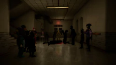 IMAGINARY FRIEND ASYLUM PC - ENVIO DIGITAL - BTEC GAMES