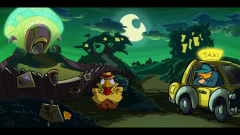 DETECTIVE GALLO PC - ENVIO DIGITAL - loja online