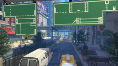 Imagem do THE PEDESTRIAN PC - ENVIO DIGITAL