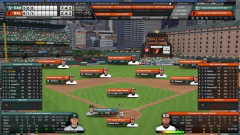 OUT OF THE PARK BASEBALL 25 PC - ENVIO DIGITAL