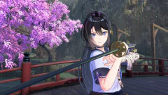 SAMURAI MAIDEN DELUXE EDITION PC - ENVIO DIGITAL - loja online