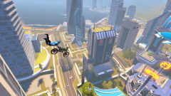 TRIALS FUSION (THE AWESOME MAX EDITION) PC - ENVIO DIGITAL na internet