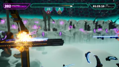 ROOFTOP RENEGADE PC - ENVIO DIGITAL - BTEC GAMES