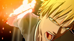 BLEACH REBIRTH OF SOULS PC - ENVIO DIGITAL - BTEC GAMES