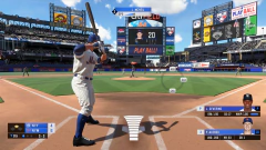R.B.I. BASEBALL 20 PC - ENVIO DIGITAL - BTEC GAMES
