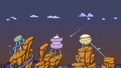 WORMS ARMAGEDDON PC - ENVIO DIGITAL - loja online
