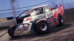 TONY STEWART’S ALL-AMERICAN RACING PC - ENVIO DIGITAL - loja online