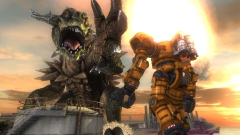 Imagem do EARTH DEFENSE FORCE 5 PC - ENVIO DIGITAL