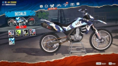 MX NITRO UNLEASHED PC - ENVIO DIGITAL - loja online