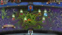 MONSTER TRAIN PC - ENVIO DIGITAL na internet