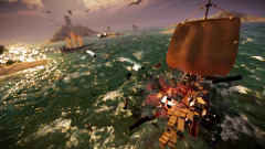 SEA OF CRAFT PC - ENVIO DIGITAL na internet