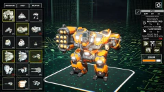 MECH ARMADA PC - ENVIO DIGITAL - BTEC GAMES