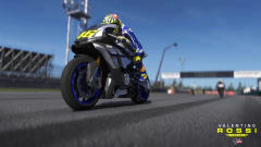 VALENTINO ROSSI (THE GAME) PC - ENVIO DIGITAL - BTEC GAMES