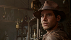 INDIANA JONES E O GRANDE CÍRCULO PREMIUM EDITION PC - ENVIO DIGITAL - BTEC GAMES