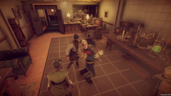 MURDEROUS PURSUITS PC - ENVIO DIGITAL na internet