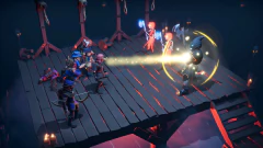 FOR THE KING II PC - ENVIO DIGITAL - BTEC GAMES